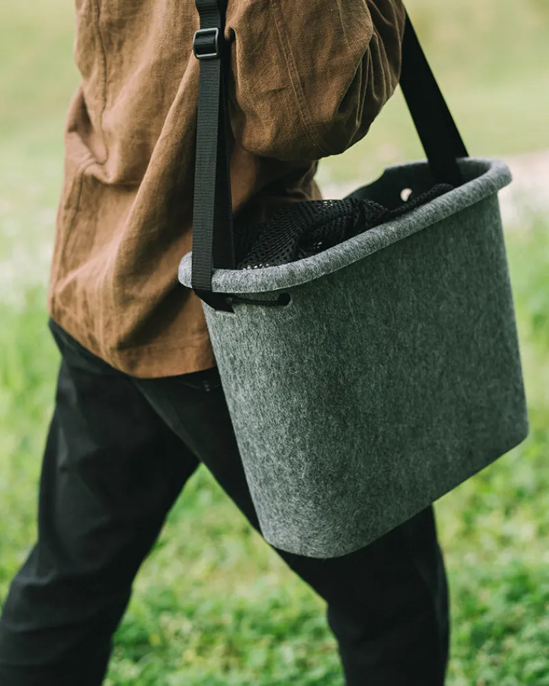 Clearance Takubako in Gray Carry Cases|Storage