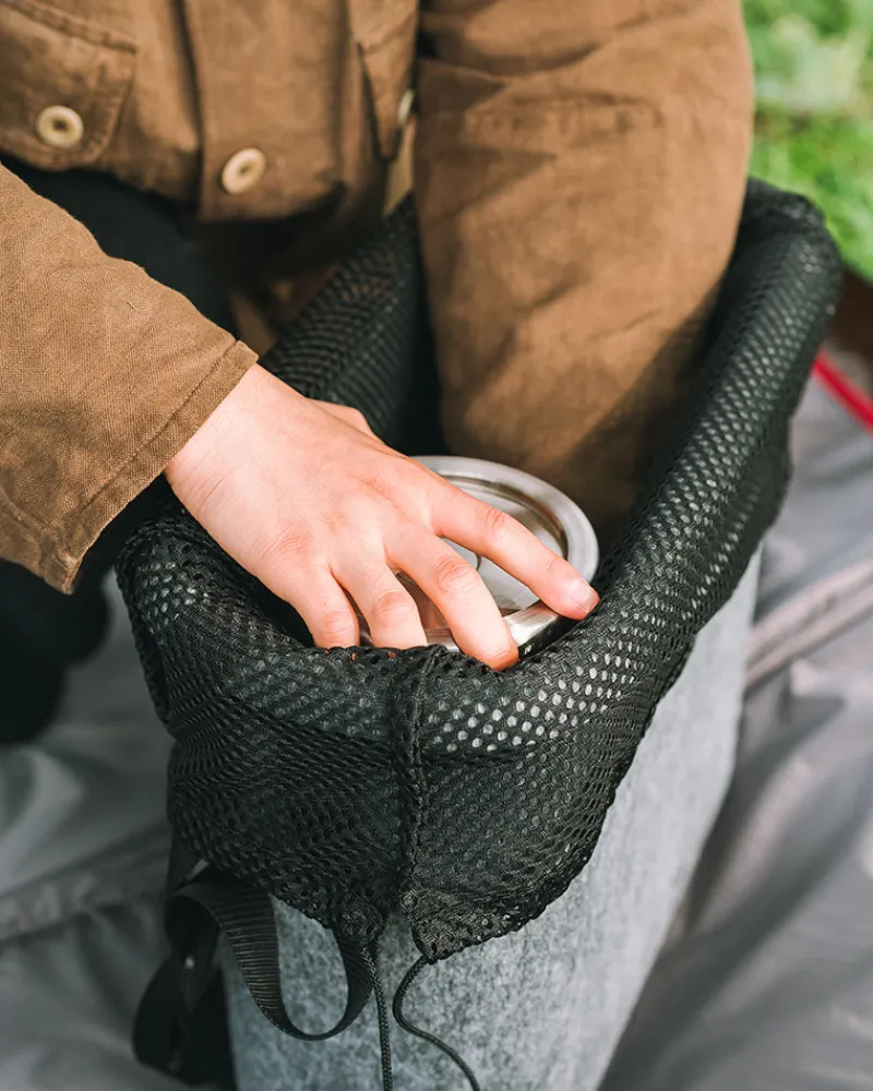 Clearance Takubako in Gray Carry Cases|Storage