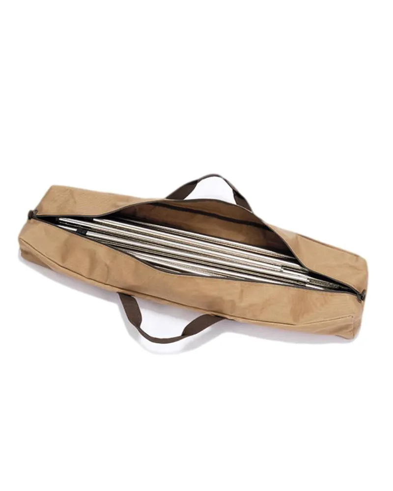 Best Sale Tarp Pole Carry Case Tent Accessories|Carry Cases