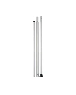 Flash Sale Tarp Pole 210cm Aluminum Tent Accessories|Poles & Accessories