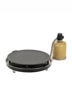 Hot Teppanyaki Burner Stoves