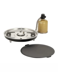 Hot Teppanyaki Burner Stoves