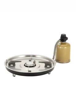 Hot Teppanyaki Burner Stoves