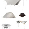 Flash Sale The Camping Essentials Sets & Kits|Sets