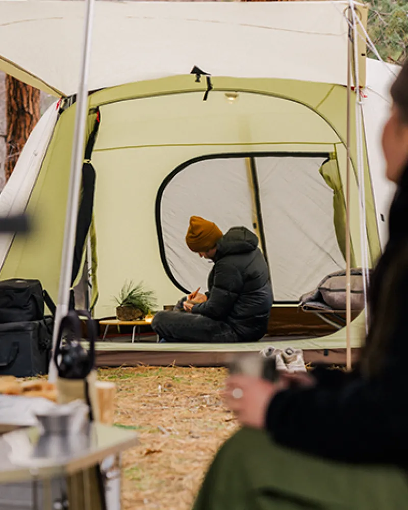 Flash Sale The Camping Essentials Sets & Kits|Sets
