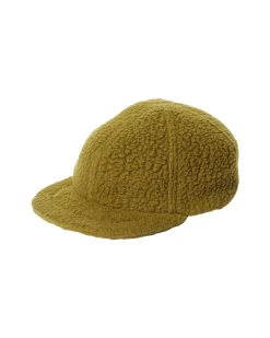 New Thermal Boa Fleece Cap Accessories