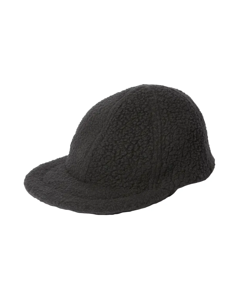 New Thermal Boa Fleece Cap Accessories