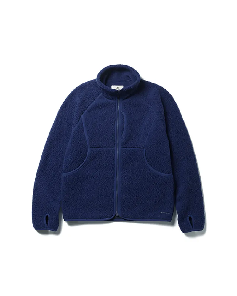 Best Thermal Boa Fleece Jacket Outerwear