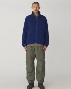 Best Thermal Boa Fleece Jacket Outerwear