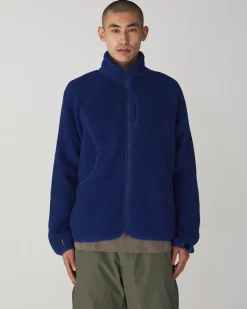 Best Thermal Boa Fleece Jacket Outerwear