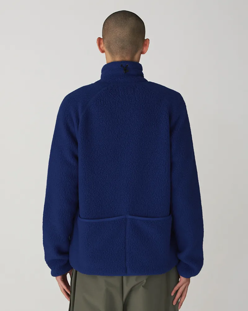 Best Thermal Boa Fleece Jacket Outerwear