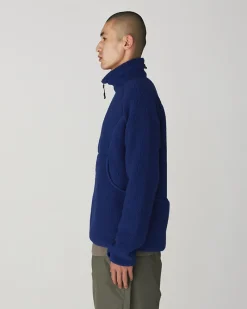 Best Thermal Boa Fleece Jacket Outerwear