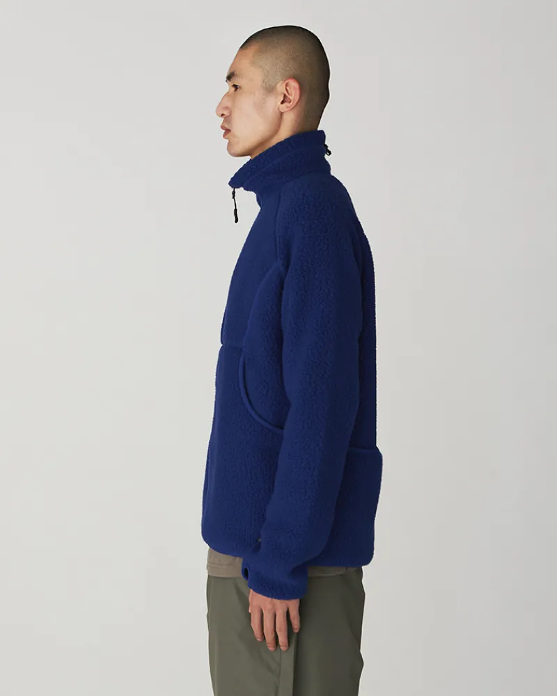 Best Thermal Boa Fleece Jacket Outerwear