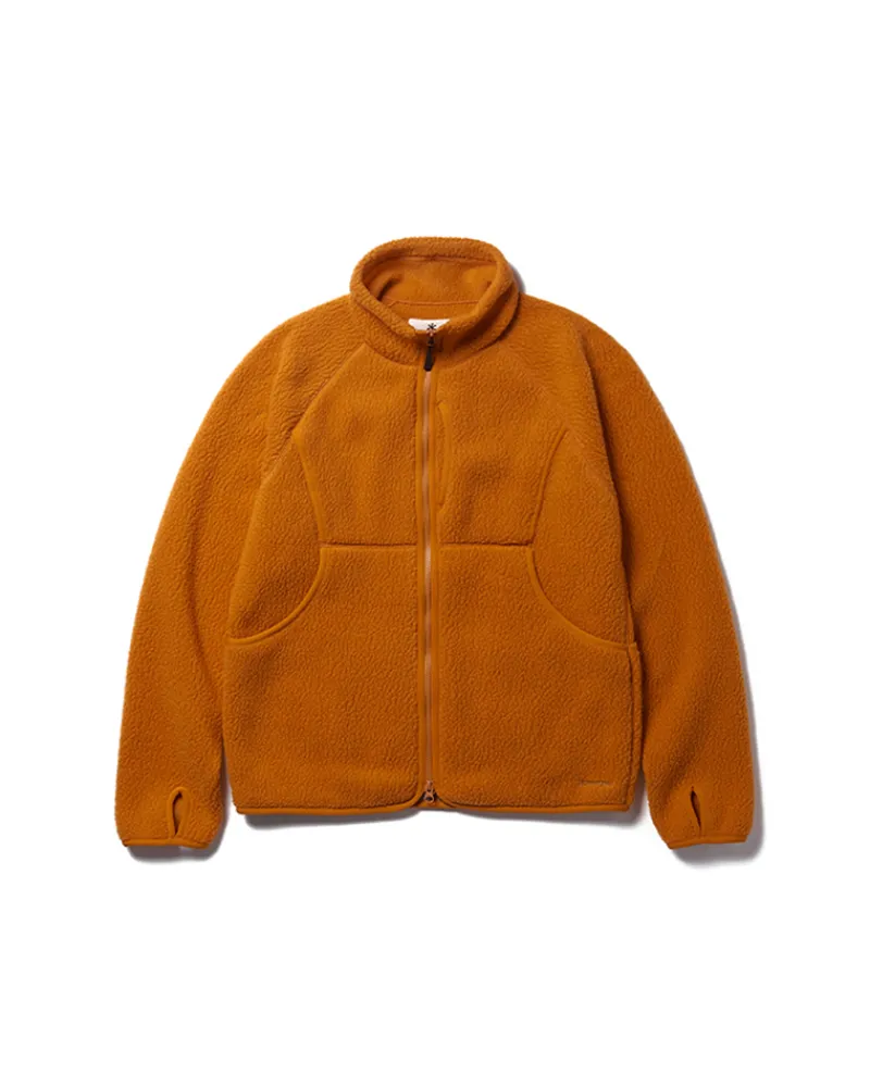 Best Thermal Boa Fleece Jacket Outerwear