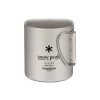 Outlet Ti -Double 220 Mug Mugs