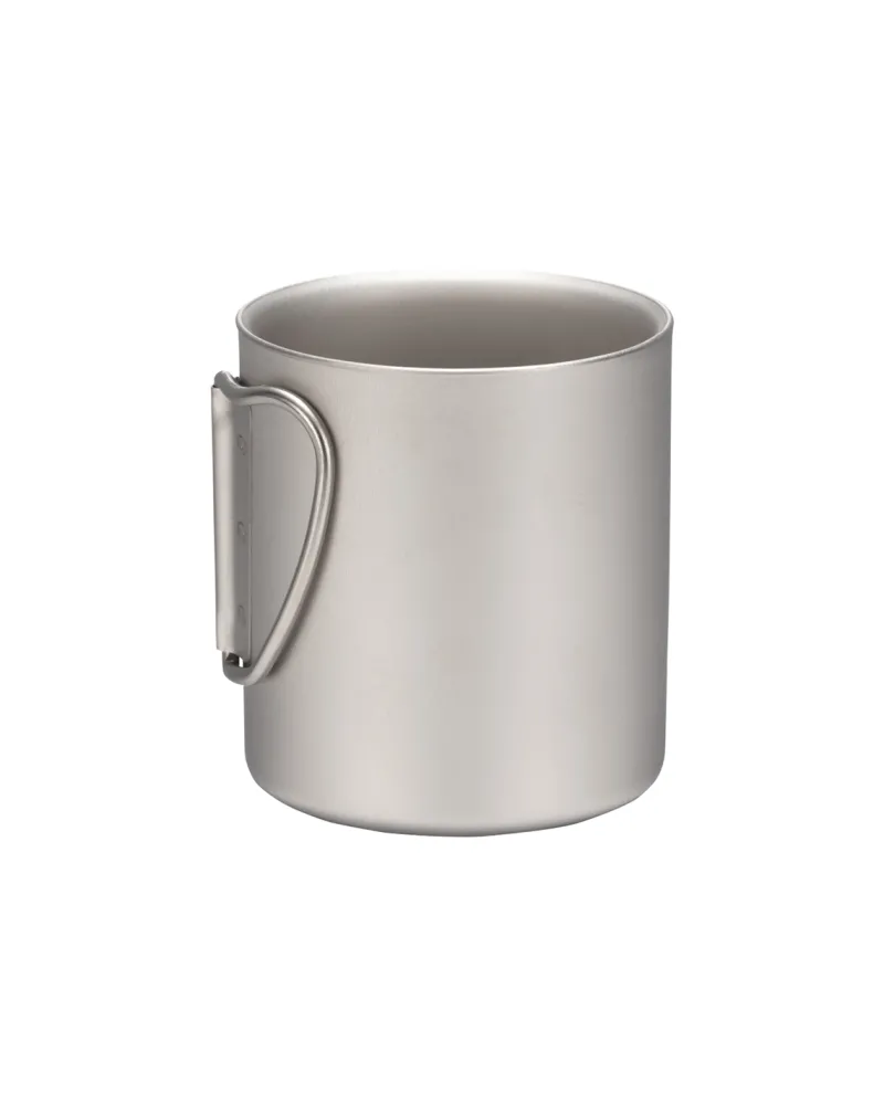 Outlet Ti -Double 220 Mug Mugs