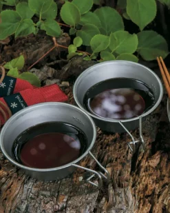 Best Sale Ti-Backpackers Cup Cups