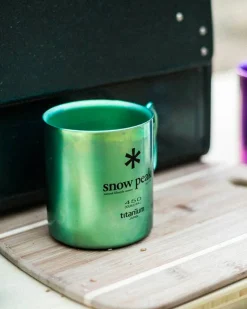 Sale Ti-Double 450 Anodized Mug Mugs