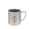 Clearance Ti-Double 300 Mug Mugs