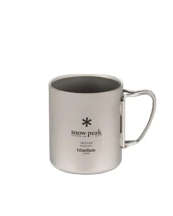 Clearance Ti-Double 300 Mug Mugs