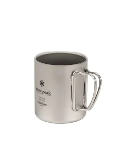Clearance Ti-Double 300 Mug Mugs