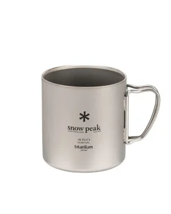 Online Ti-Double 450 Mug Mugs