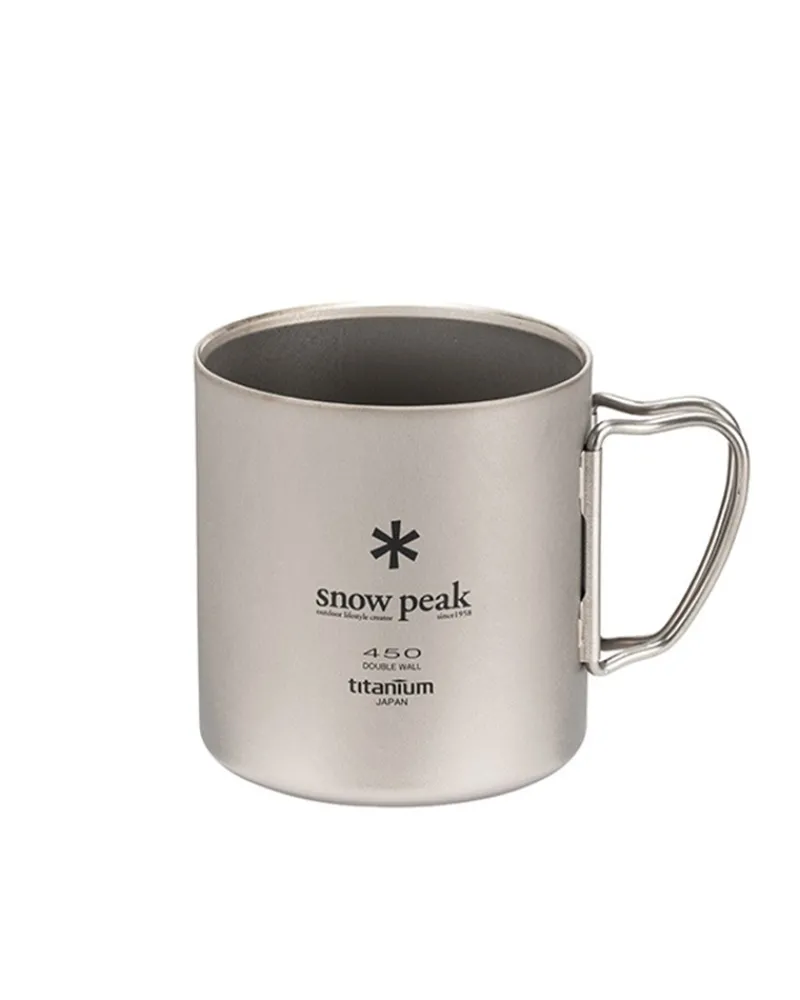 Online Ti-Double 450 Mug Mugs