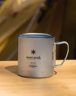 Online Ti-Double 450 Mug Mugs