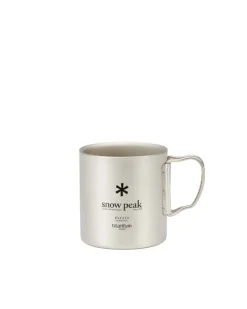 Online Ti-Double 600 Mug Mugs