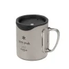 Best Sale Ti-Double 300 Mug Set Sets & Kits|Sets