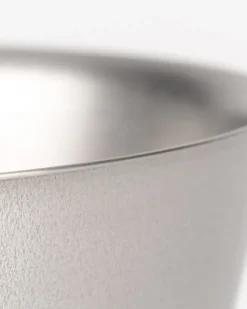 Clearance Ti-Double Bowl in 400mL Dishes