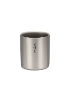 Shop Ti-Double H300 Stacking Mug Mugs