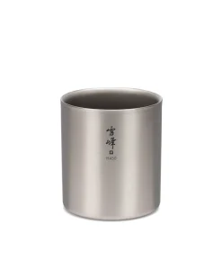 Fashion Ti-Double H450 Stacking Mug Mugs