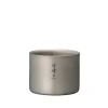New Ti-Double M300 Stacking Mug Mugs