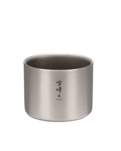 Best Ti-Double M400 Stacking Mug Mugs