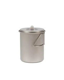 Hot Ti-Mini Solo Combo 2.0 Cooksets