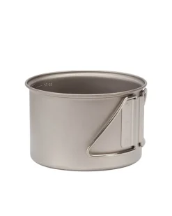 Hot Ti-Mini Solo Combo 2.0 Cooksets