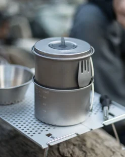 Hot Ti-Mini Solo Combo 2.0 Cooksets