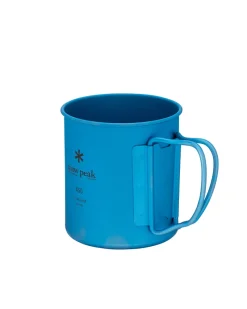 Discount Ti-Single 450 Anodized Cup Cups