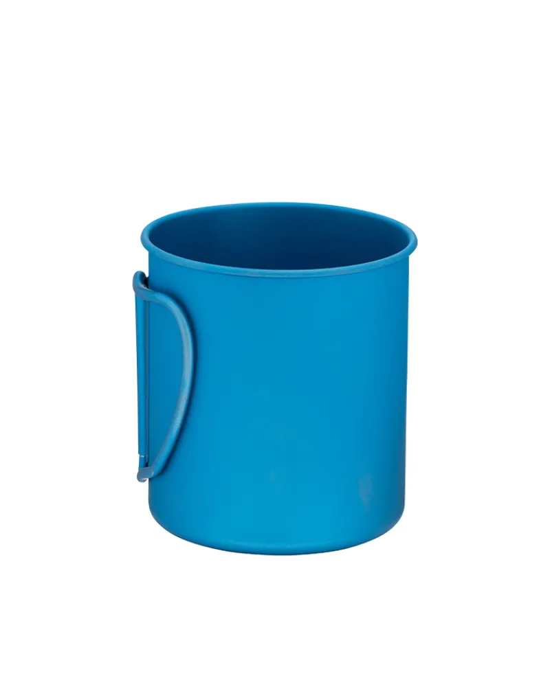 Discount Ti-Single 450 Anodized Cup Cups