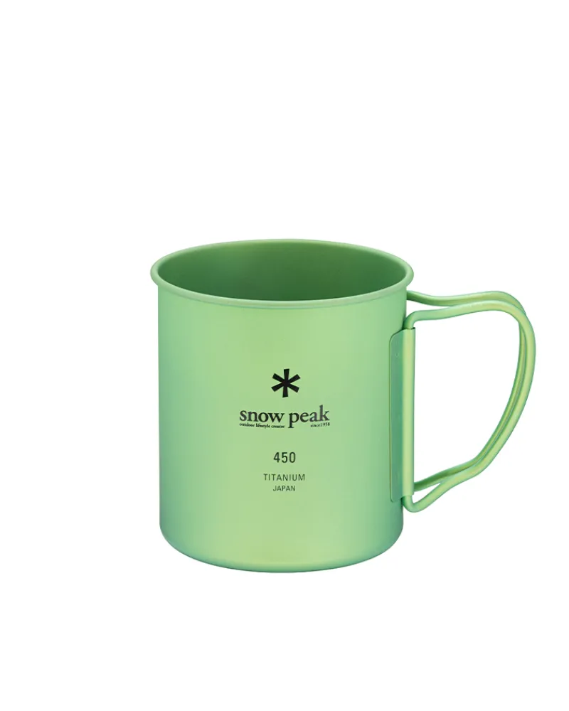 Discount Ti-Single 450 Anodized Cup Cups
