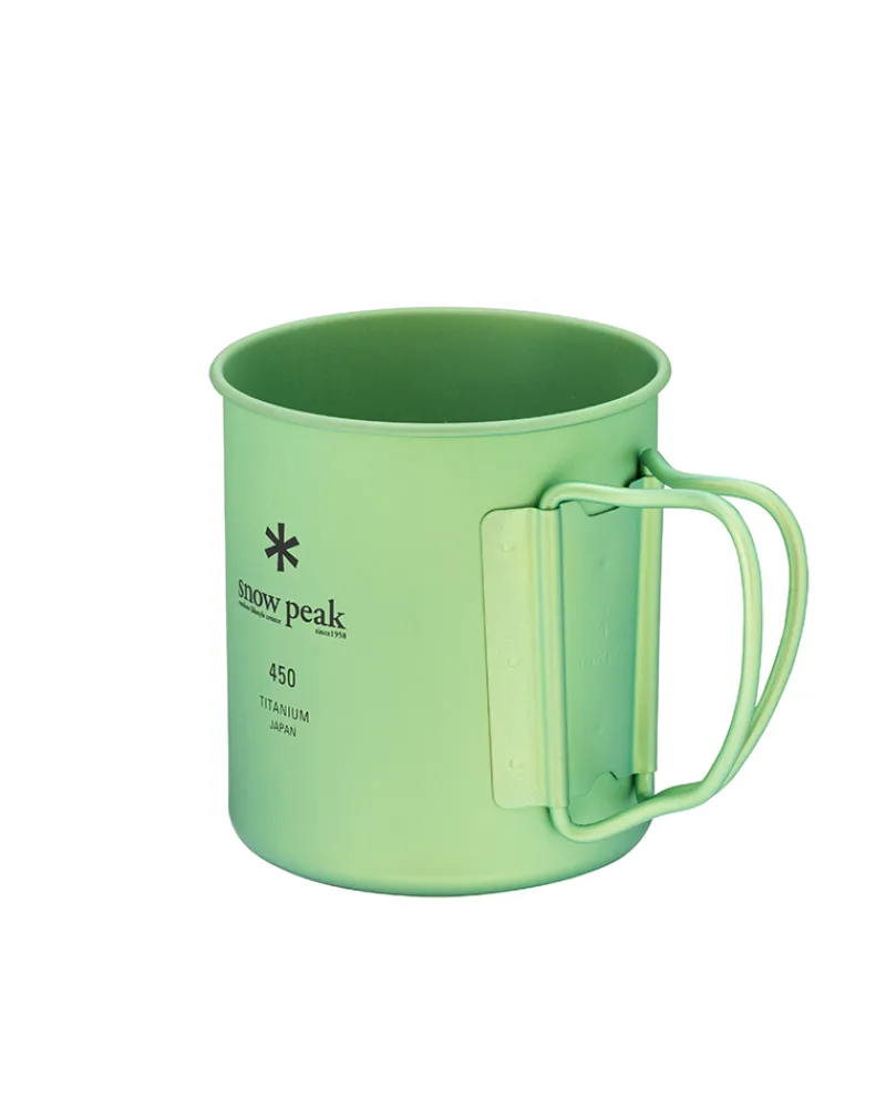 Discount Ti-Single 450 Anodized Cup Cups