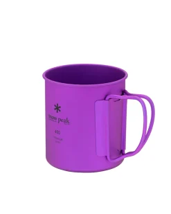 Discount Ti-Single 450 Anodized Cup Cups