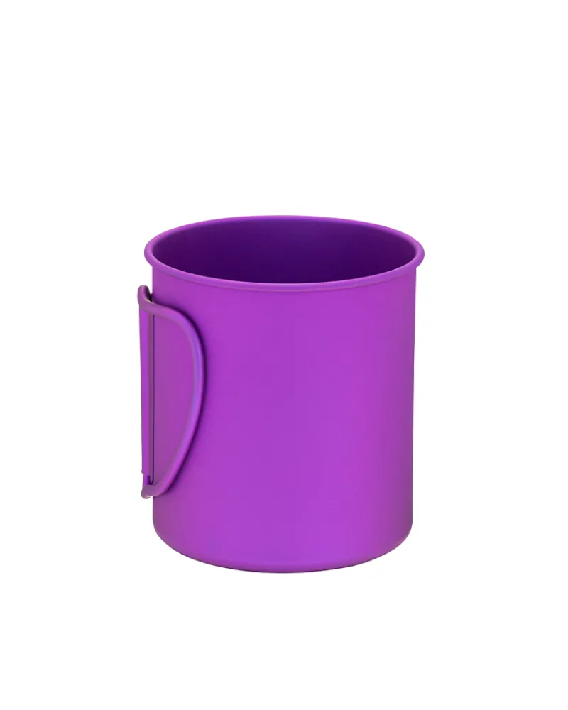 Discount Ti-Single 450 Anodized Cup Cups