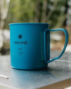 Discount Ti-Single 450 Anodized Cup Cups