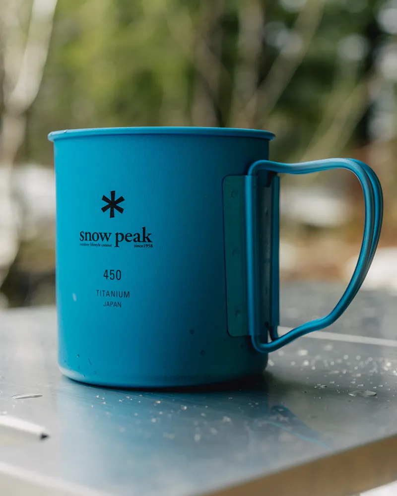 Discount Ti-Single 450 Anodized Cup Cups