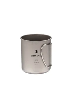 Hot Ti-Single 300 Cup Cups