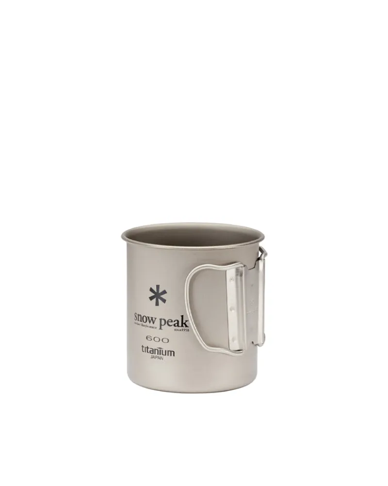 Cheap Ti-Single 600 Cup Cups