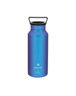 Cheap Titanium Aurora Bottle Bottles
