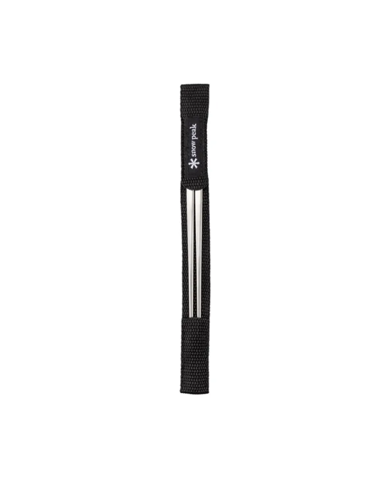 Clearance Titanium Chopsticks Utensils